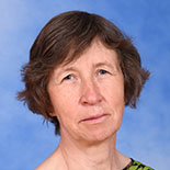 Anne Palumets